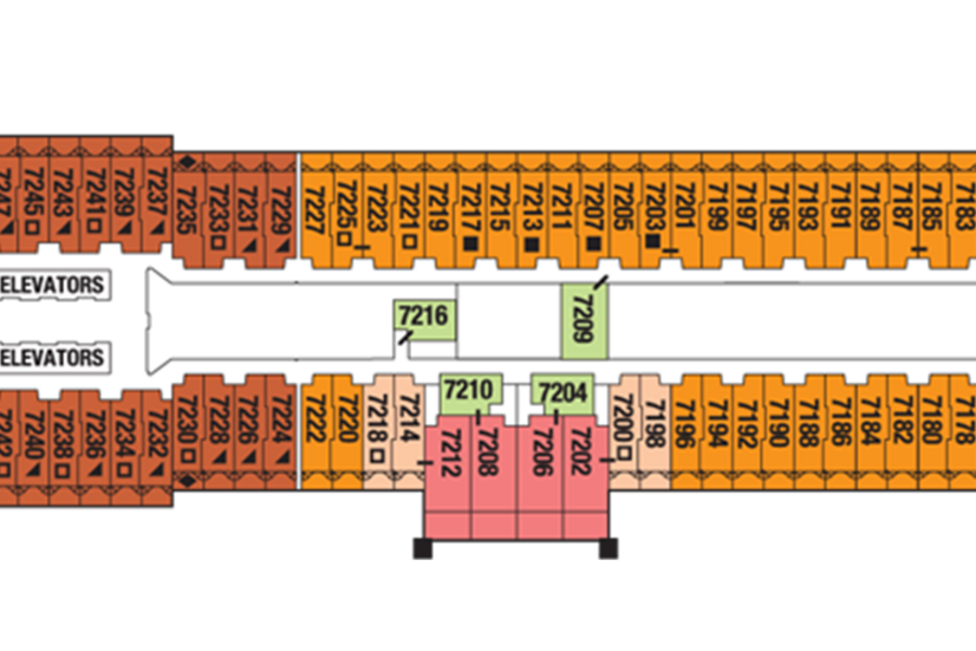 Celebrity Cruises Celebrity Beyond Deck 7.png